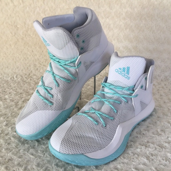 adidas Other - Adidas SM Crazy Bounce 2016 Athletic Shoes